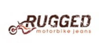 Rugged Motorbike Jeans coupons